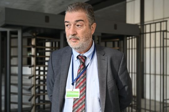kostas papadakis